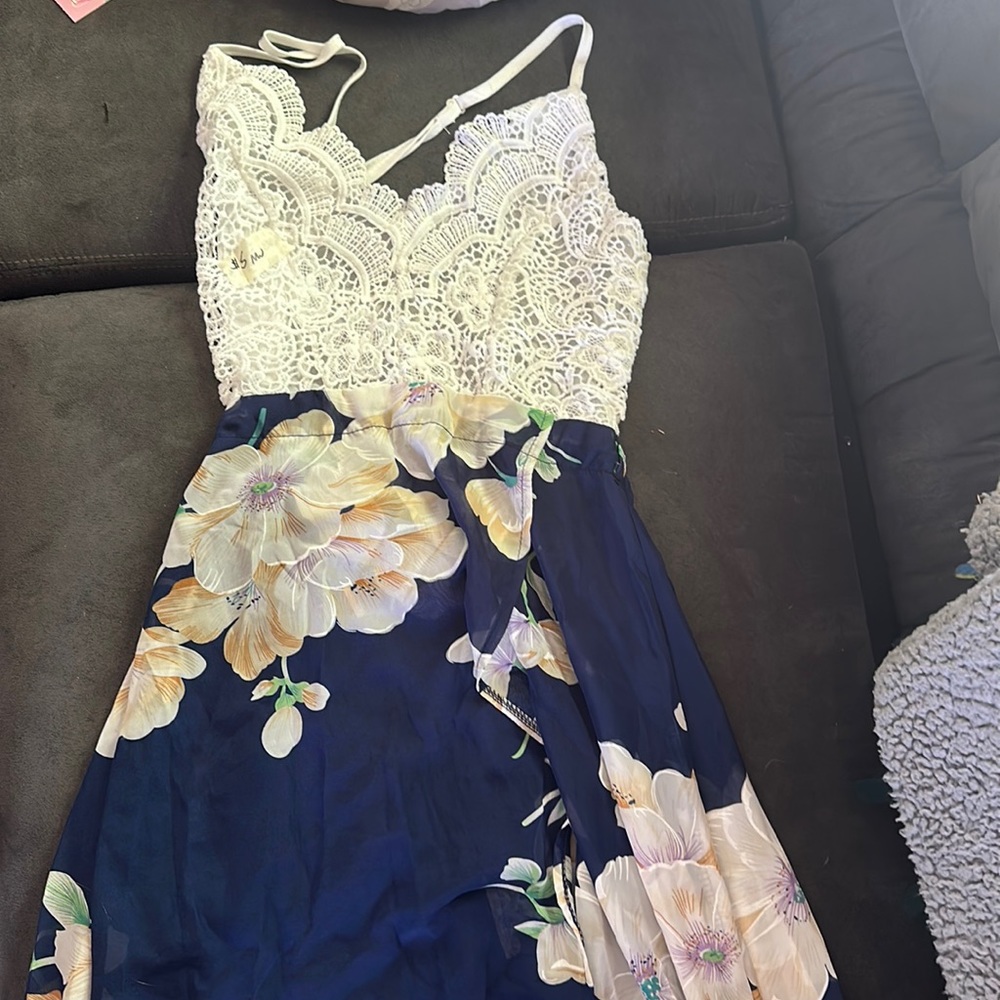 Midi dress